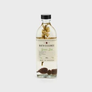 Fikkerts Luxury Bath Essence Green Tea