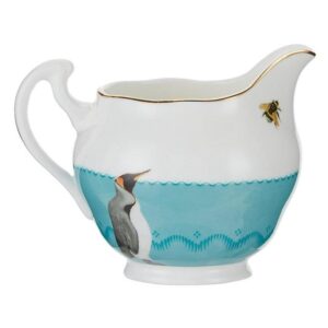 Yvonne Ellen Penguin Cream Jug