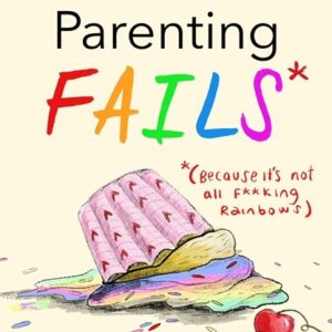 Lockdown Parenting Fails -  Nathan Joyce