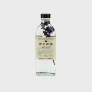 Fikkerts Luxury Bath Essence Bluebell