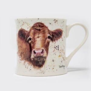 Bree Merryn Mug Gertrude Cow