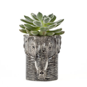 Elephant Pencil/Storage Pot