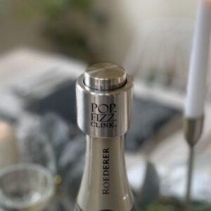 Prosecco Stopper