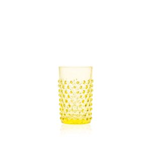 Klimchi Citrus Hobnail Tumbler