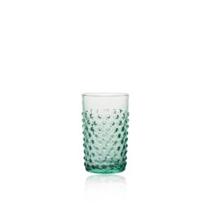 Klimchi Beryl Hobnail Tumbler