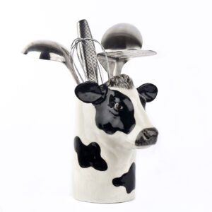 Friesian Utensil Pot