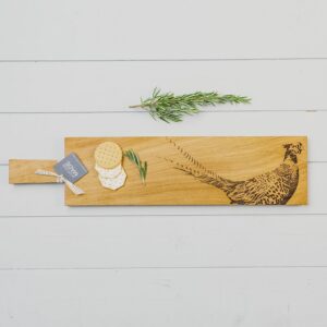 Oak Paddle Board Long Pheasant