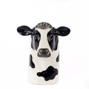 Friesian Utensil Pot Friesian Utensil Pot