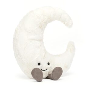 Jellycat Amuseables Moon – Medium Jellycat Amuseables Moon - Medium