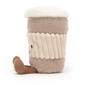 Jellycat Amuseable Coffee-To-Go Jellycat Amuseable Coffee To Go