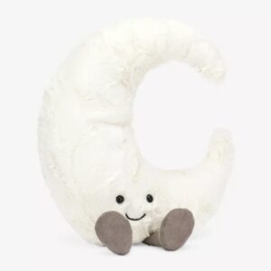Jellycat Amuseables Moon – Medium Jellycat Amuseables Moon Medium