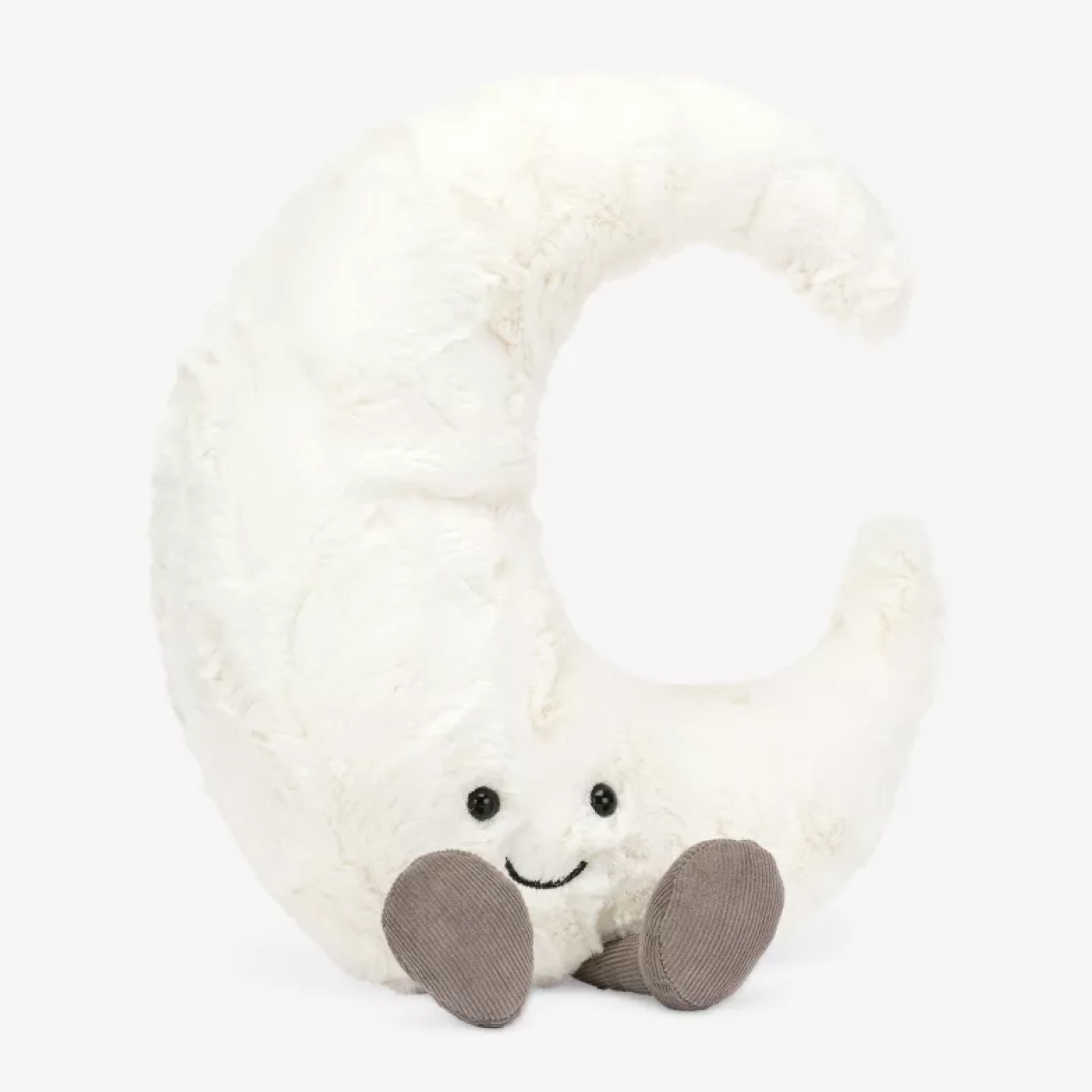 Jellycat Amuseables Moon – Medium Jellycat Amuseables Moon Medium