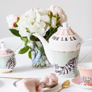 Yvonne Ellen Tableware