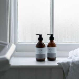 Pause No 3a Hand Soap (300ml)