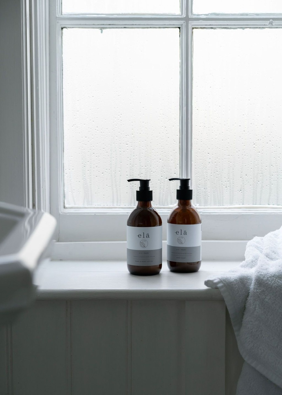 Pause No 3a Hand Soap (300ml) Pause No 3a Hand Soap (300ml)