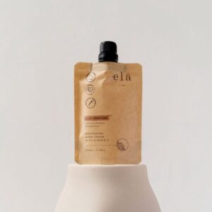 NURTURE NO 2 Vitamin E Hand Cream NURTURE NO 2 Vitamin E Hand Cream