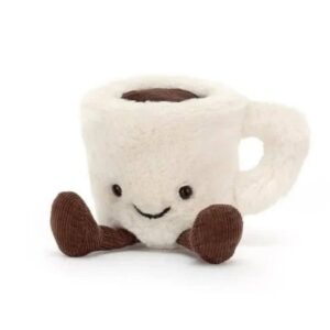 Jellycat Amuseable Espresso Cup