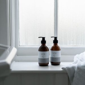 PAUSE NO 3A Hand & Body Lotion