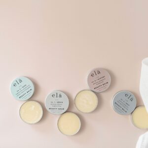 NURTURE NO 2 Beauty Balm NURTURE NO 2 Beauty Balm