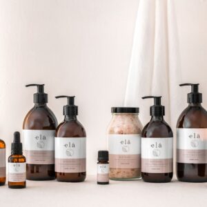 NURTURE NO 2 Hand & Body Lotion NURTURE NO 2 Hand & Body Lotion