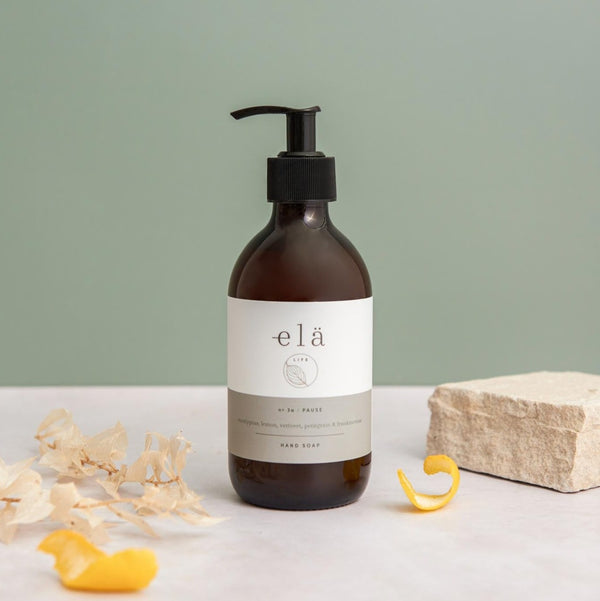 Pause No 3a Hand Soap (300ml) 3 Pause No 3a Hand Soap (300ml)