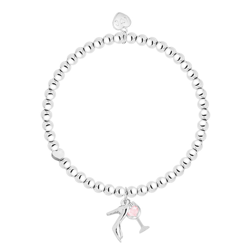 Life Charms – Birthday Girl Bracelet 2 Life Charms - Birthday Girl Bracelet - Image 2