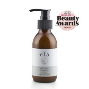 NUDE No 0 Green Tea Clay Cleanser 150ML NUDE No 0 Green Tea Clay Cleanser 150ML