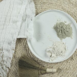NUDE No 0 Green Tea Face Mask 250ML