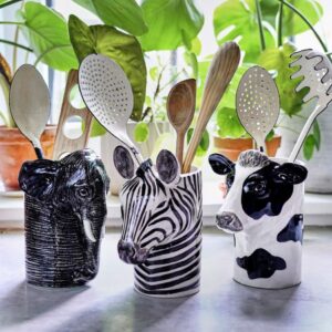 Quail Animal Ceramics