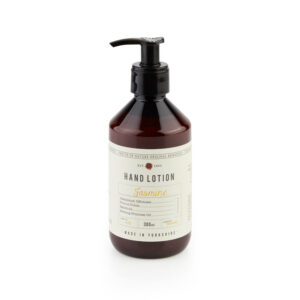 Fikkerts Luxury Hand Lotion - Jasmine