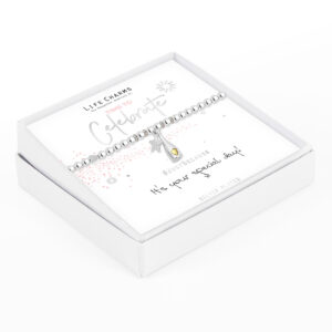 Life Charms – Time to Celebrate Life Charms - Time to Celebrate
