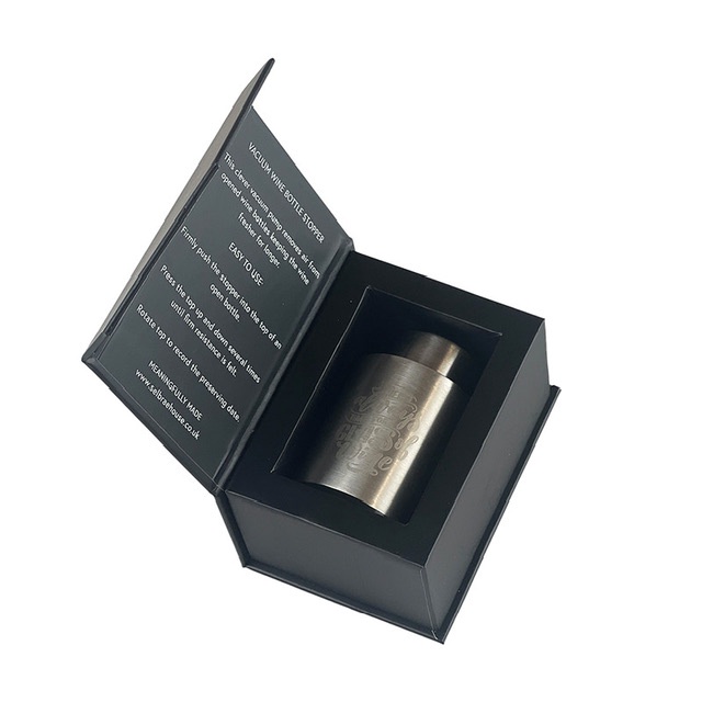Vacuum Wine Bottle Stopper Vacuum Wine Bottle Stopper