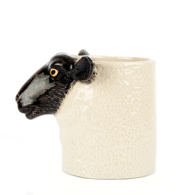 Black Faced Sheep Pencil Pot 3 IMG 0328.jpg
