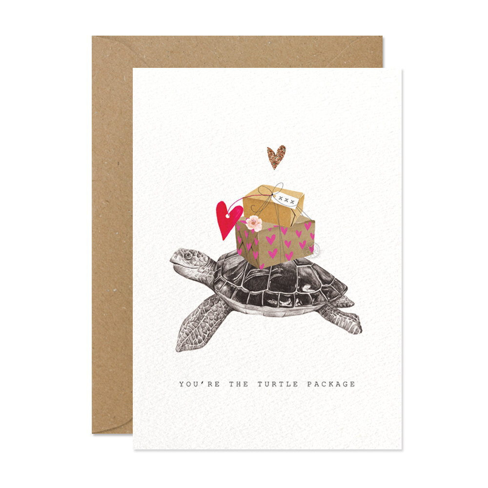 You’re The Turtle Package Card 2 IMG 0715.jpeg