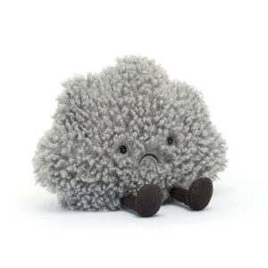Jellycat Amuseable Storm Cloud Jellycat Amuseable Storm Cloud