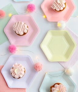 We Heart Pink Pom Pom Lights