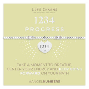 Angel Numbers & General Bracelets