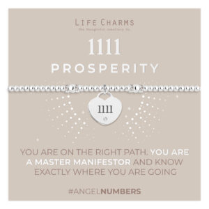 Life Charms ANGEL NUMBERS – 1111 IMG 1065.jpeg