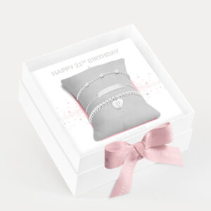 Bracelet Gift Boxes & Childrens Bracelets