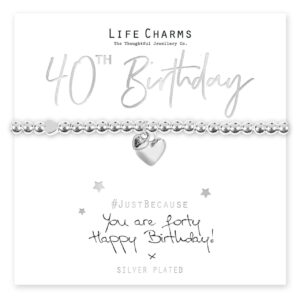 Birthday Bracelets