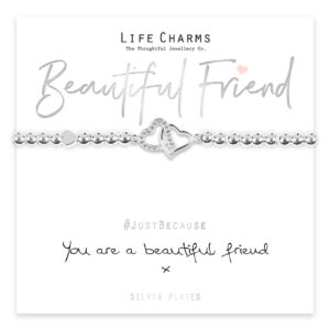Relations and friendship