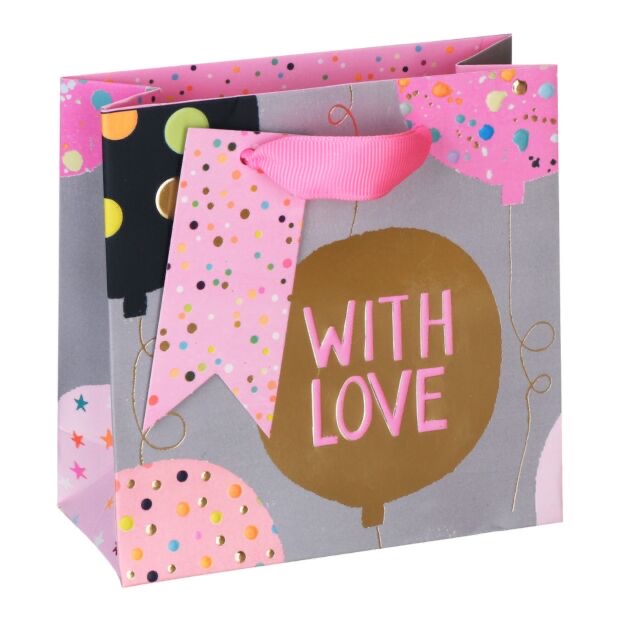 Pink Balloons Gift Bag – 2 Sizes 2 IMG 1438 1.jpeg