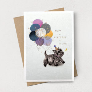 Dog Balloons Birthday Card IMG 6650.jpeg