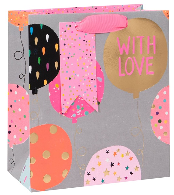 Pink Balloons Gift Bag – 2 Sizes 4 IMG 1463.jpeg