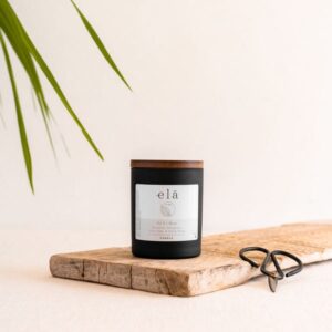REST NO 5 CANDLE