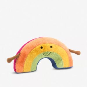 Jellycat Amuseables Rainbow