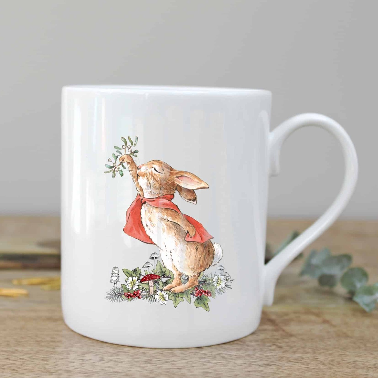 Flopsy “A Winter’s Tale” Small Mug in a Gift Box IMG 1868.jpeg