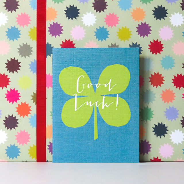 Mini Good Luck Card 2 IMG 1880.jpeg
