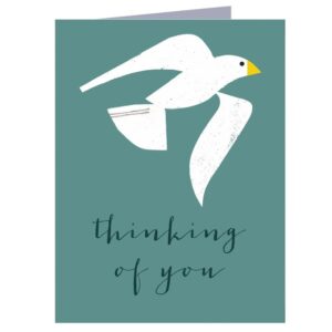 Mini Thinking of You Card