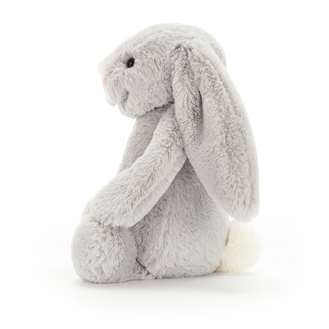 Jellycat Bashful Silver Bunny Original – Medium 3 IMG 2121 1.jpeg